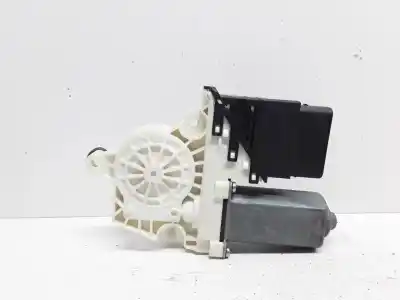 Second-hand car spare part rear left window motor for seat leon (1m1) 1.6 16 v oem iam references 101389102  