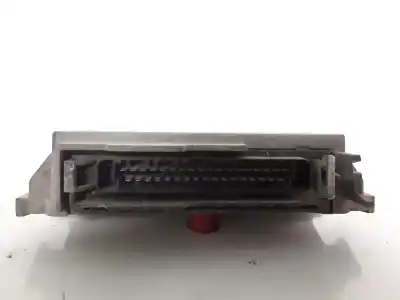 Pezzo di ricambio per auto di seconda mano Centralina Motore per LANCIA YPSILON (101) 1.2 8V Riferimenti OEM IAM IAM16FET  