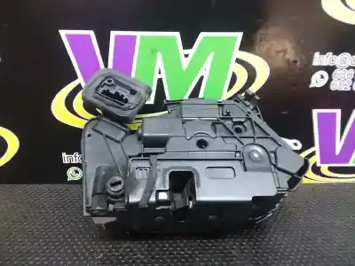 Pezzo di ricambio per auto di seconda mano serratura porta posteriore sinistra per skoda rapid (nh) škoda rapid riferimenti oem iam 05e 5e0 839015a   Pezzo di ricambio per auto di seconda mano serratura porta posteriore sinistra per skoda rapid (nh) škoda rapid riferimenti oem iam 05e 5e0 839015a