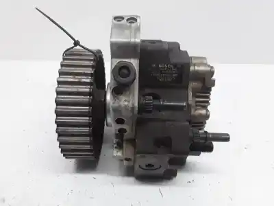 Second-hand car spare part injection pump for renault megane i scenic ja renault oem iam references 0445010075  