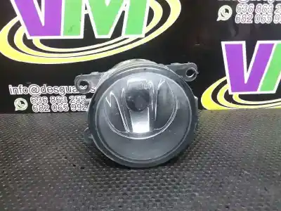 Second-hand car spare part Left Fog Light for CITROEN C4 BERLINA OEM IAM references   