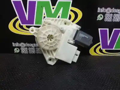 Pezzo di ricambio per auto di seconda mano Motore Alzacristalli Posteriore Sinistro per SKODA RAPID (NH) Škoda rapid Riferimenti OEM IAM 5JA959811F  