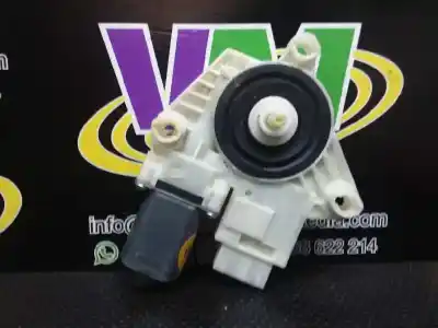 Pezzo di ricambio per auto di seconda mano motore alzacristalli posteriore sinistro per skoda rapid (nh) škoda rapid riferimenti oem iam 5ja959811f   Pezzo di ricambio per auto di seconda mano motore alzacristalli posteriore sinistro per skoda rapid (nh) škoda rapid riferimenti oem iam 5ja959811f
