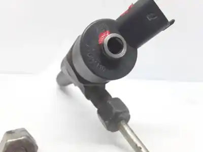 Автозапчасти б/у инжектор за renault megane i scenic ja renault ссылки oem iam 0445110021  