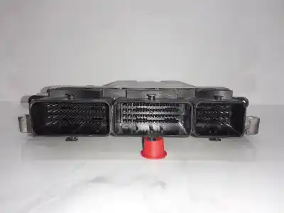 Автозапчасти б/у блок управления двигателем за RENAULT CLIO IV GRANDTOUR Authentique ссылки OEM IAM 0281019147  