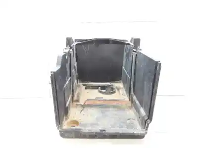 Second-hand car spare part battery for ford focus lim. ambiente oem iam references   