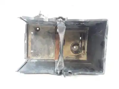 Second-hand car spare part battery for ford focus lim. ambiente oem iam references   