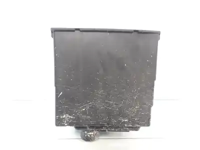 Second-hand car spare part battery for ford focus lim. ambiente oem iam references   