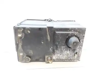 Second-hand car spare part battery for ford focus lim. ambiente oem iam references   