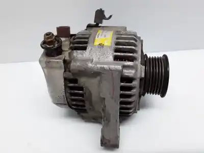 Second-hand car spare part alternator for toyota corolla (e11) 1.6 linea terra oem iam references 2706022030
