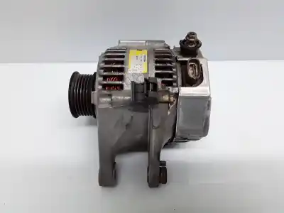 Pezzo di ricambio per auto di seconda mano alternatore per toyota corolla (e11) 1.6 linea terra riferimenti oem iam 2706022030  