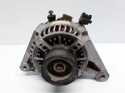 Pezzo di ricambio per auto di seconda mano alternatore per toyota corolla (e11) 1.6 linea terra riferimenti oem iam 2706022030  
