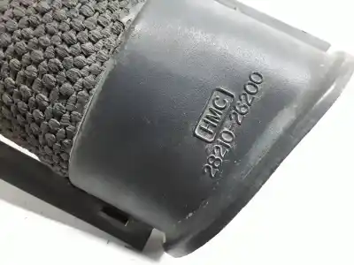 Peça sobressalente para automóvel em segunda mão  por HYUNDAI SANTA FE (SM)  Referências OEM IAM 2821026200  