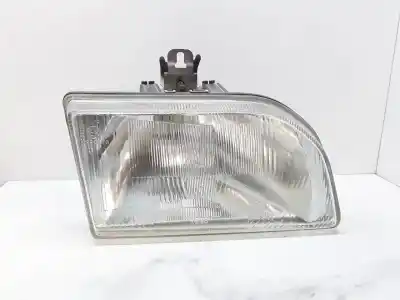 Peça sobressalente para automóvel em segunda mão farol / farolim direito por ford fiesta berl./courier surf referências oem iam   