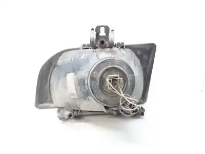 Peça sobressalente para automóvel em segunda mão farol / farolim direito por ford fiesta berl./courier surf referências oem iam 