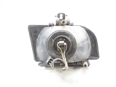 Peça sobressalente para automóvel em segunda mão farol / farolim esquerdo por ford fiesta berl./courier surf referências oem iam   