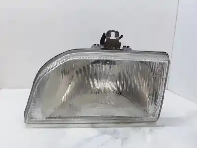 Peça sobressalente para automóvel em segunda mão farol / farolim esquerdo por ford fiesta berl./courier surf referências oem iam 