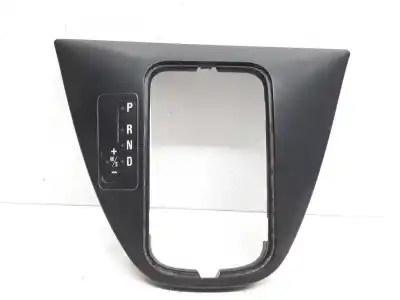 Peça sobressalente para automóvel em segunda mão moldagem por bmw x5 (e53) 3.0i referências oem iam 51168408029