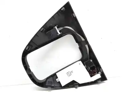 Peça sobressalente para automóvel em segunda mão moldagem por bmw x5 (e53) 3.0i referências oem iam 51168408029  