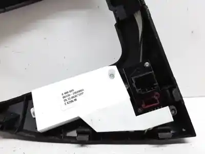 Peça sobressalente para automóvel em segunda mão moldagem por bmw x5 (e53) 3.0i referências oem iam 51168408029  