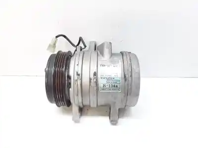 Second-hand car spare part air conditioning compressor for daewoo matiz 1.0 cat oem iam references 96666744