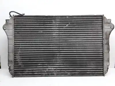 Second-hand car spare part intercooler for toyota corolla verso (e12) 1.8 linea sol oem iam references jd1271002220
