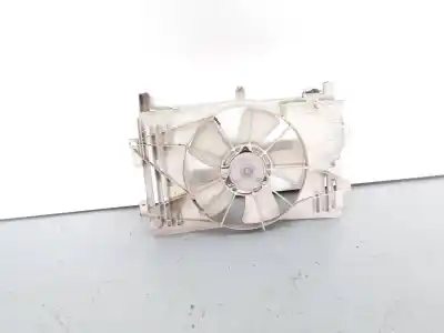 Second-hand car spare part radiator cooling fan for toyota corolla (e11) 1.6 linea terra oem iam references 163630j020