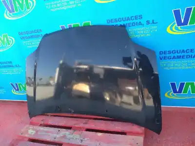 Автозапчасти б/у капот за TOYOTA COROLLA (E12) * ссылки OEM IAM    Автозапчасти б/у капот за TOYOTA COROLLA (E12) * ссылки OEM IAM