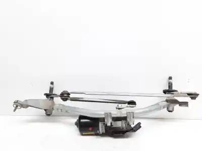 Автозапчасти б/у мотор переднего стеклоочистителя за nissan qashqai / qashqai +2 i (j10, nj10, jj10e) 1.5 dci ссылки oem iam w000011235