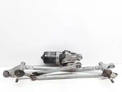 Автозапчасти б/у мотор переднего стеклоочистителя за nissan qashqai / qashqai +2 i (j10, nj10, jj10e) 1.5 dci ссылки oem iam w000011235  
