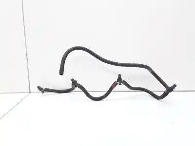 Peça sobressalente para automóvel em segunda mão Tubo por CITROEN JUMPY 1.9/D-D9B Referências OEM IAM   