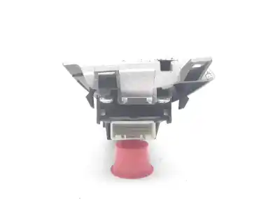 Second-hand car spare part left front power window switch for toyota corolla (e11) 1.6 linea terra oem iam references 54035084  