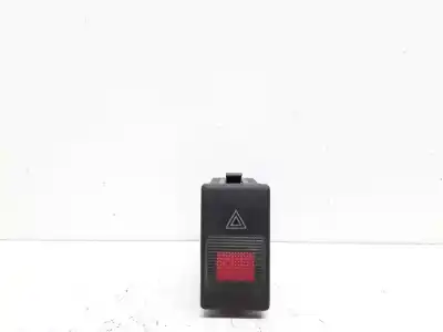Peça sobressalente para automóvel em segunda mão interruptor 4 piscas - emergência por audi a4 b5 (8d2) 1.9 tdi referências oem iam 8d0941509d  