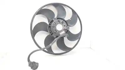 Peça sobressalente para automóvel em segunda mão Termoventilador Elétrico por CHEVROLET CAPTIVA 2.2 VCDi LT 2WD 163 CV / 120 KW Referências OEM IAM 3137230070  