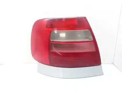 Автозапчасти б/у левый задний фонарь за audi a4 b5 (8d2) 1.8 ссылки oem iam   