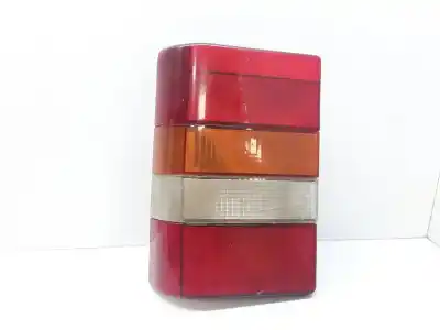 Second-hand car spare part LEFT TAILGATE LIGHT for CITROEN C15  OEM IAM references   