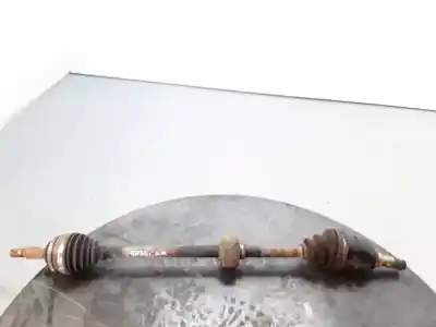 Second-hand car spare part front right transmission for toyota corolla (e11) 1.6 linea terra oem iam references 4341005340