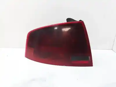 Автозапчастина б/у лівий ход ліхар для audi a4 avant (8e) 1.9 tdi посилання на oem iam 8e5945095  