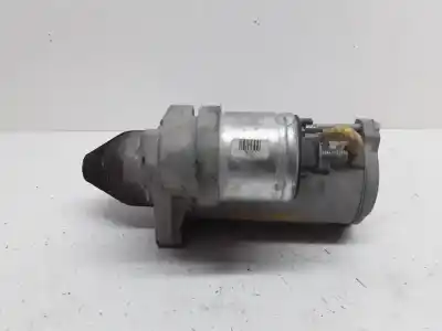 Second-hand car spare part starter motor for opel combo familiar oem iam references 726895  