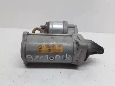 Piesă de schimb auto la mâna a doua electromotor pentru opel combo familiar referințe oem iam 726895