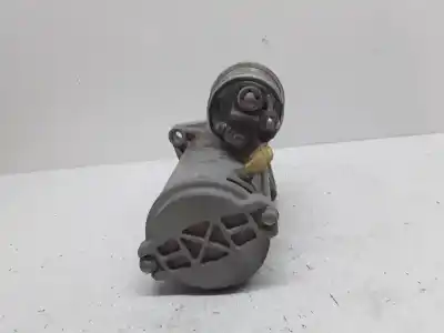 Second-hand car spare part starter motor for opel combo familiar oem iam references 726895  