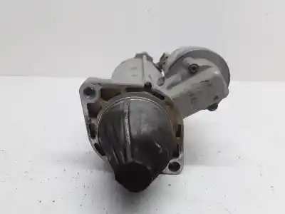 Second-hand car spare part starter motor for opel combo familiar oem iam references 726895  