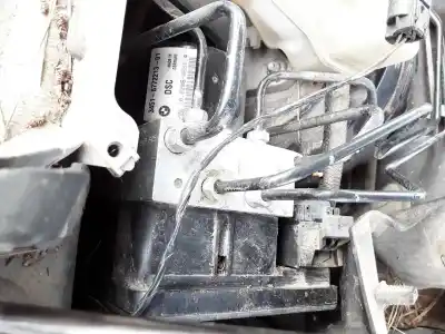 Peça sobressalente para automóvel em segunda mão abs por bmw serie 3 berlina (e90) 320d referências oem iam 3451677221301