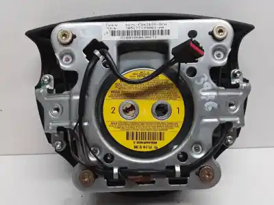 Peça sobressalente para automóvel em segunda mão airbag dianteiro esquerdo por ford mondeo berlina ge ambiente 06.2003> d referências oem iam 3s71f042b85dcw