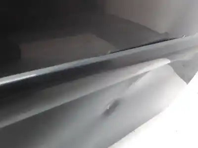 Peça sobressalente para automóvel em segunda mão Porta Dianteira Direita por CHEVROLET LACETTI CDX Sprint Referências OEM IAM   