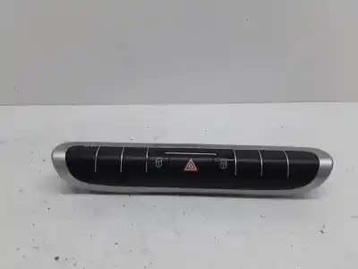 Pezzo di ricambio per auto di seconda mano AVVERTIMENTO per SMART FORTWO COUPE  Riferimenti OEM IAM A4518206810004  