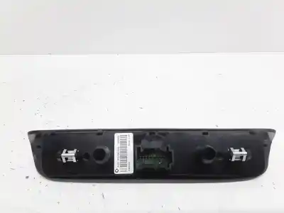 Pezzo di ricambio per auto di seconda mano avvertimento per smart fortwo coupe 3b21 riferimenti oem iam a4518206810004  