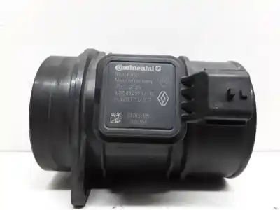 Peça sobressalente para automóvel em segunda mão medidor de massa de ar por renault clio iv zen referências oem iam 8200682558