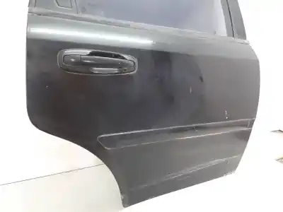 Peça sobressalente para automóvel em segunda mão Porta Do Automóvel Traseira Direita por CHEVROLET LACETTI CDX Sprint Referências OEM IAM   