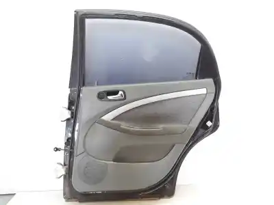 Peça sobressalente para automóvel em segunda mão porta do automóvel traseira direita por chevrolet lacetti cdx sprint referências oem iam   